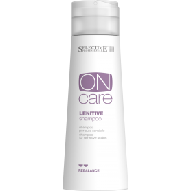 Selective ON CARE Rebalance Lenitive Shampoo Шампунь для чувствительной кожи головы 250 мл